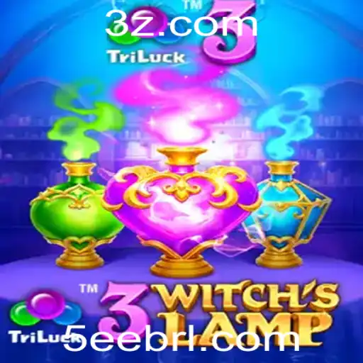 Descubra o Mundo Fascinante de 3WitchsLamp