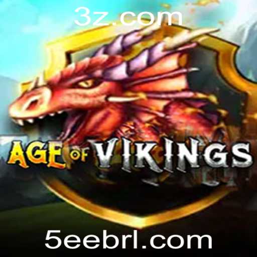Explorando o Mundo de AgeofViking: Um Mergulho no Passado Nórdico