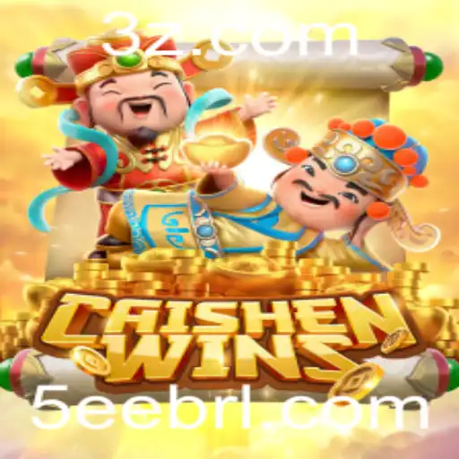 Caishen Wins: Descubra o Místico Mundo do Deus da Riqueza