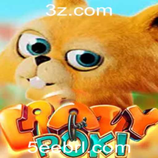 CrazyPoki: Descubra o Empolgante Mundo do Jogo 5ee