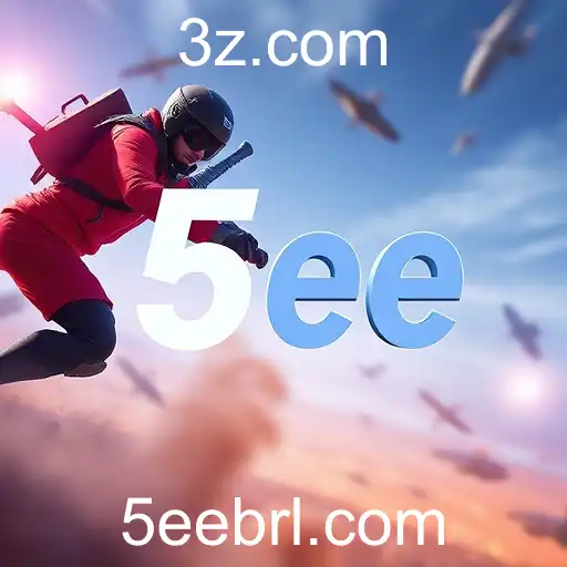 A Evolução de 5ee no Mundo dos Jogos