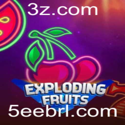 ExplodingFruits: O Jogo que Está Explodindo em Popularidade