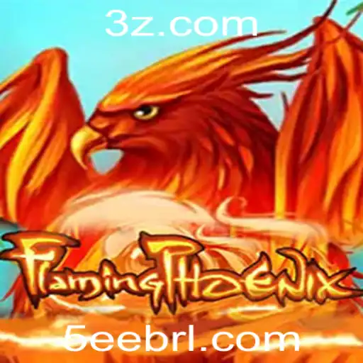 Explorando FlamingPhoenix: Desvendando o Novo Fenômeno dos Jogos