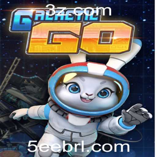 GalacticGO: Um Mergulho no Universo de Aventuras Espaciais