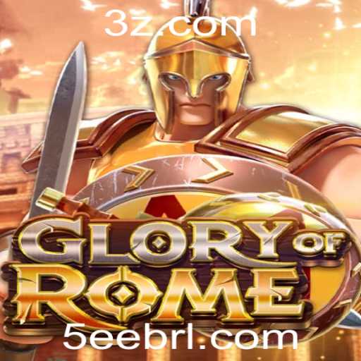 GloryofRome: Uma Jornada Épica na Roma Antiga