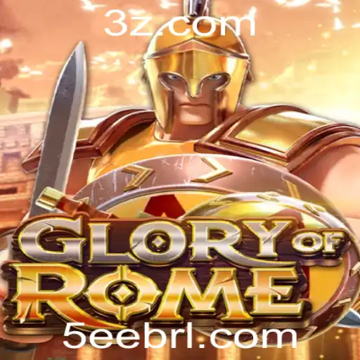 GloryofRome: Uma Jornada Épica na Roma Antiga