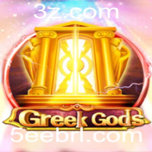 Descubra o Universo de GreekGods: Um Mergulho no Jogo dos Deuses
