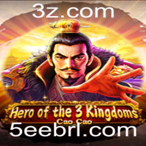 Descubra o Universo de Heroofthe3KingdomsCaoCao