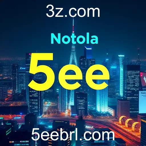 A Revolução do Gaming com 5ee: Um Novo Horizonte