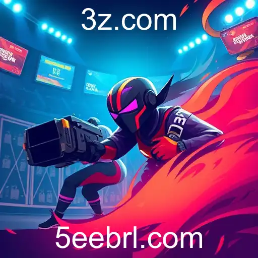 Conexões Virtuais: O Futuro dos Jogos em 5ee