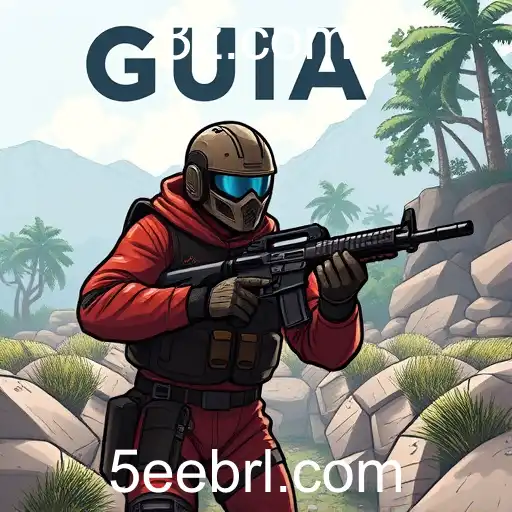 Inovações no Universo dos Jogos com 5ee