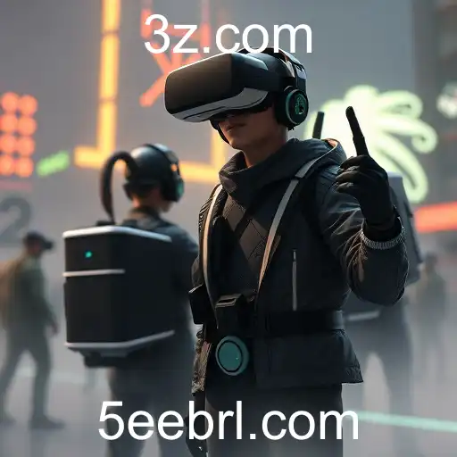 Novidades e Tendências no Mundo dos Jogos em 2025