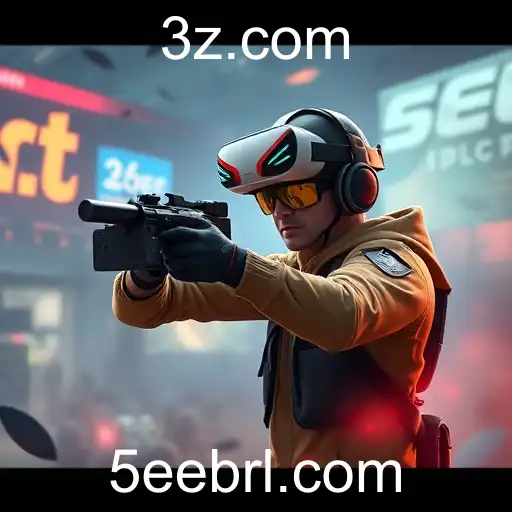 A Revolução do 5EE nos Jogos Online: Novidades e Tendências