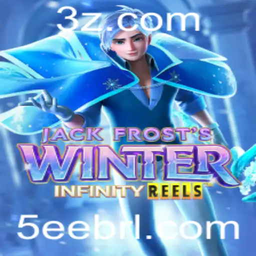 Explore a Magia de JackFrostsWinter: Um Mundo de Aventura e Diversão