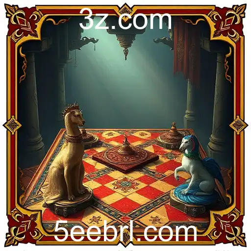 Explorando o Mundo dos Jogos de Mesa: Diversão, Estratégia e Conexão