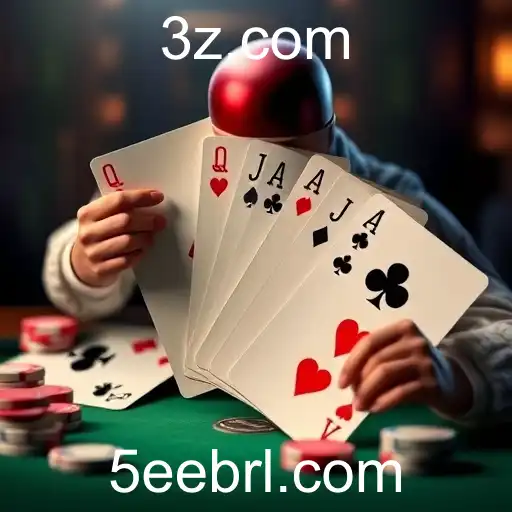 Explorando o Fascinante Mundo dos Jogos de Pôquer