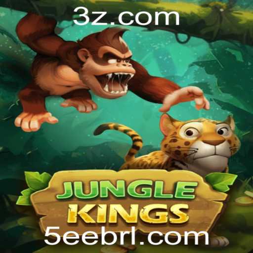 Descubra o Mundo Emocionante de JungleKings: Regras e Aventuras