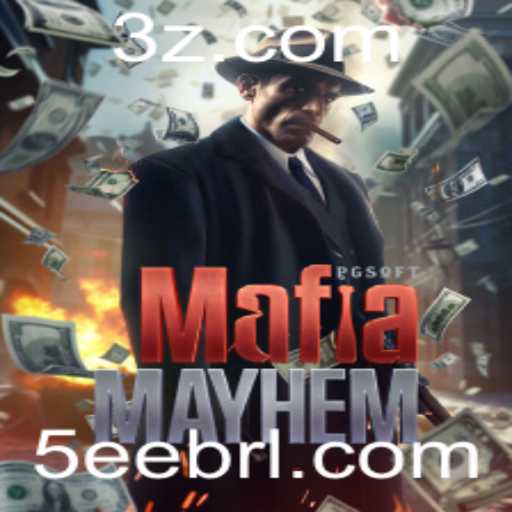 MafiaMayhem: Desvendando o Mundo do Jogo de Estratégia e Mistério