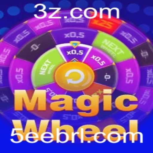 Descubra o Mundo Fascinante de MagicWheel