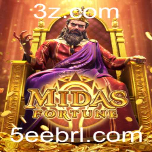 Descubra MidasFortune: O Novo Fenômeno dos Jogos de Estratégia