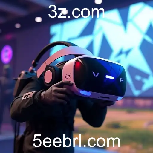 Novas Tendências no Mundo dos Jogos para 2025