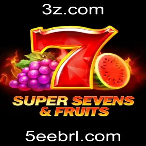 Descubra o Mundo de 7SuperSevensFruits: Um Jogo de Diversão e Estratégia
