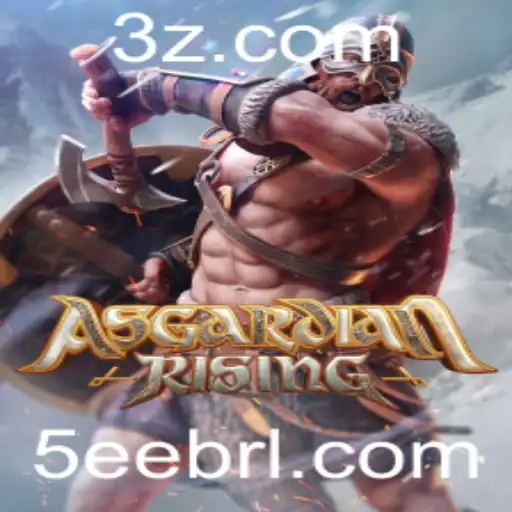 Explorando AsgardianRising: Um Mergulho no Mundo Nórdico