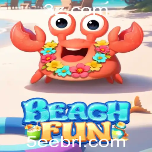 BeachFun: Descubra a Diversão de Verão com um Toque de Emoção