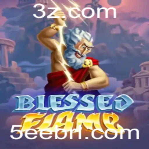 BlessedFlame: Um Mergulho no Mundo do Jogo Revolucionário