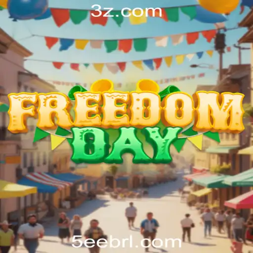 FreedomDay: Um Mergulho no Futuro dos Jogos de Estratégia