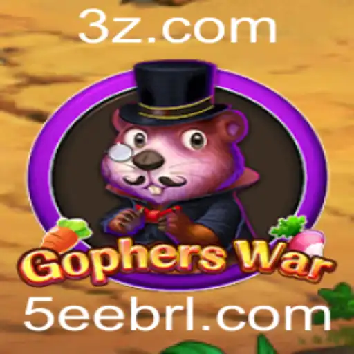 Explorando GophersWar: Um Novo Fenômeno no Mundo dos Jogos