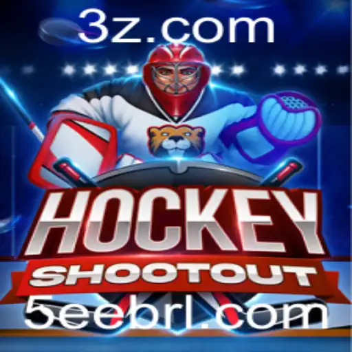 Descubra as Emoções do HockeyShootout: Um Jogo Vibrante e Atual