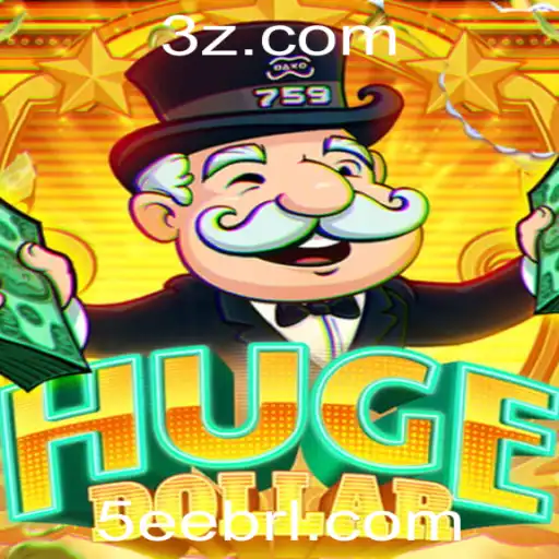 Explorando o Universo de HugeDollar: Um Jogo de Estratégia e Diversão
