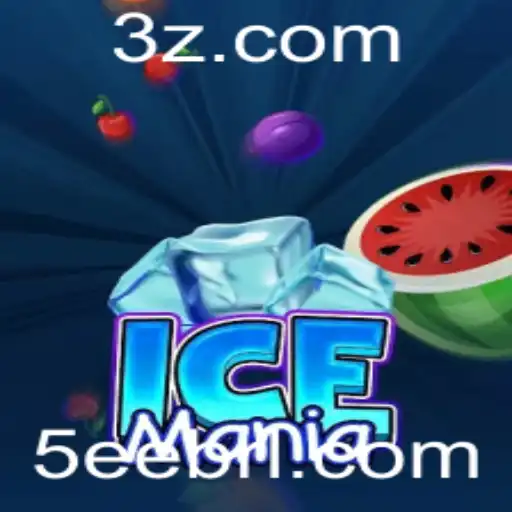 Explorando o Universo de IceMania: Descrição, Introdução e Regras