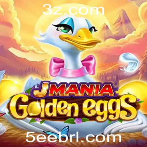 Explorando o Mundo de JManiaGoldenEggs