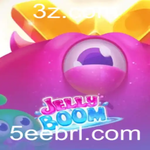 Explorando JellyBoom: A Nova Sensação dos Jogos Online
