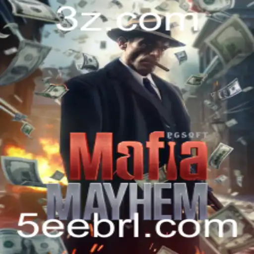 MafiaMayhem: Desvendando o Mundo do Jogo de Estratégia e Mistério