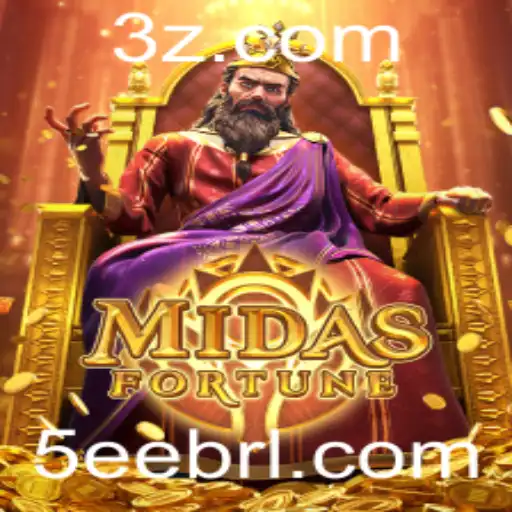 Descubra MidasFortune: O Novo Fenômeno dos Jogos de Estratégia