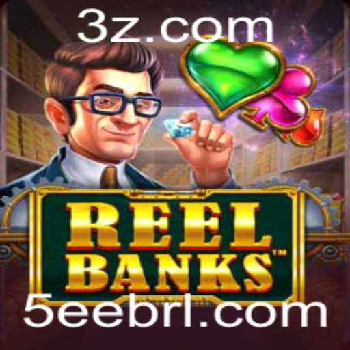 Explorando o Fascinante Mundo do Jogo ReelBanks