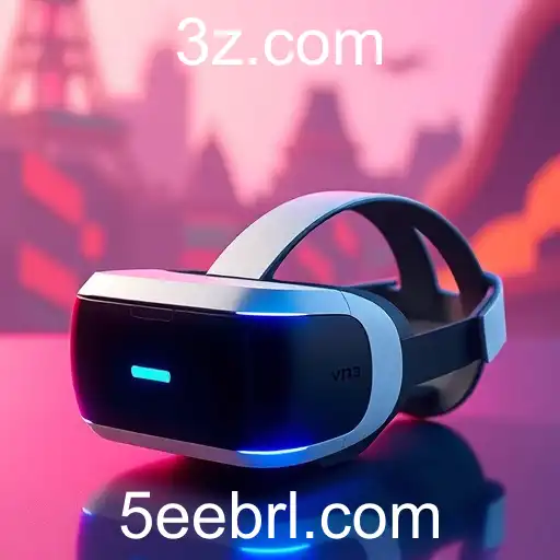 Revolução no Mundo dos Jogos com 5ee