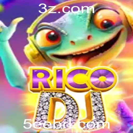 Explorando o Universo de RicoDJ: A Nova Sensação dos Jogos de Tabuleiro