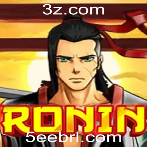 Ronin: Um Mergulho no Universo do Jogo e suas Regras Fascinantes
