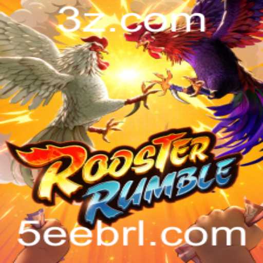 RoosterRumble: O Desafio Empolgante dos Galos Virtuais