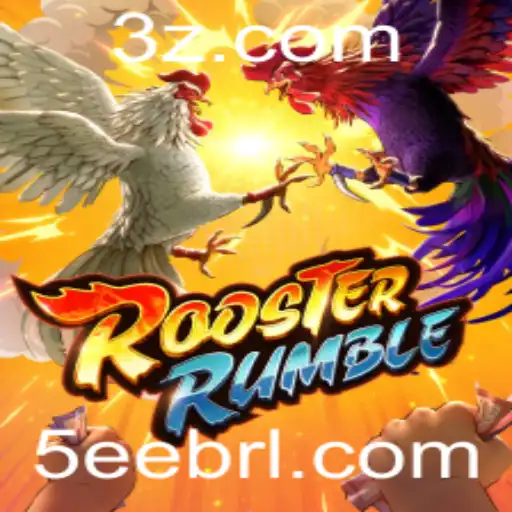 RoosterRumble: O Desafio Empolgante dos Galos Virtuais