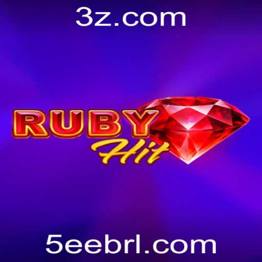 RubyHit: Explorando o Novo Fenômeno dos Jogos
