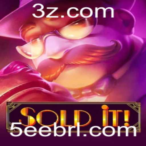 Descubra o Novo Fenômeno dos Jogos: Soldit