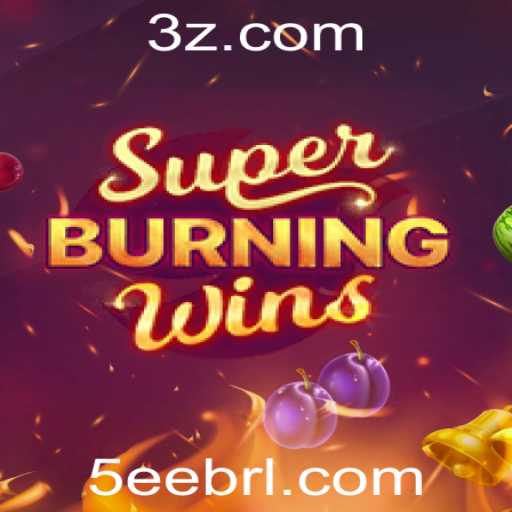 Descubra o Fascinante Mundo do Jogo 'SuperBurningWins'