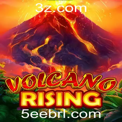 VolcanoRising: Descubra o Jogo Que Está Sacudindo o Mundo dos Games