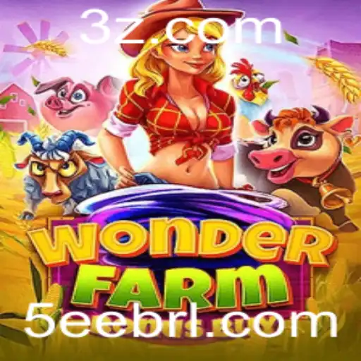 Descubra o Mundo Encantador de WonderFarmBonusBuy